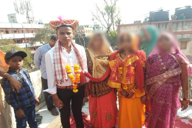 Suicide Surat:  સુરતમાં 18 વર્ષના યુવકે આપઘાત કર્યો, 20 દિવસ પહેલા જ થયા હતા લગ્ન