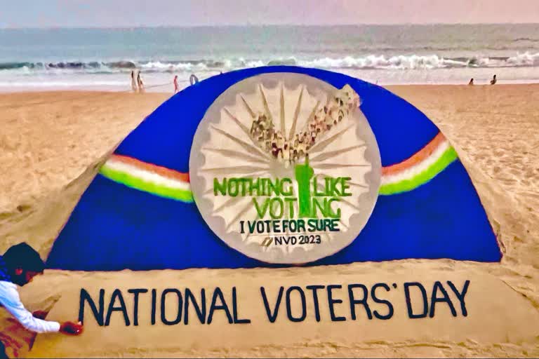 National Voters Day