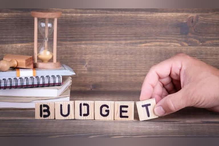 Union Budget: Rs 9.4 lakh crore interest
