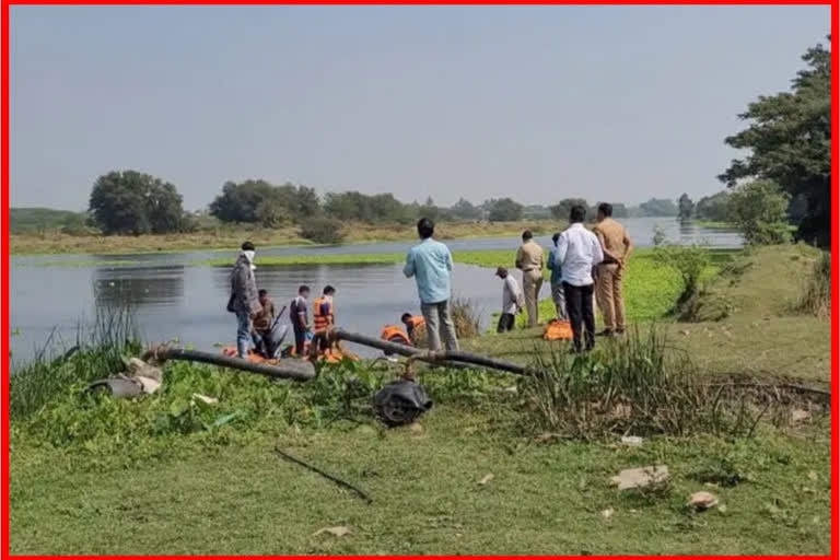 ಒಂದೇ ಕುಟುಂಬದ ಏಳು ಜನರ ಆತ್ಮಹತ್ಯೆ ಪ್ರಕರಣಕ್ಕೆ ಟ್ವಿಸ್ಟ್​: ಸಂಬಂಧಿಕನಿಂದಲೇ ಕೊಲೆ?