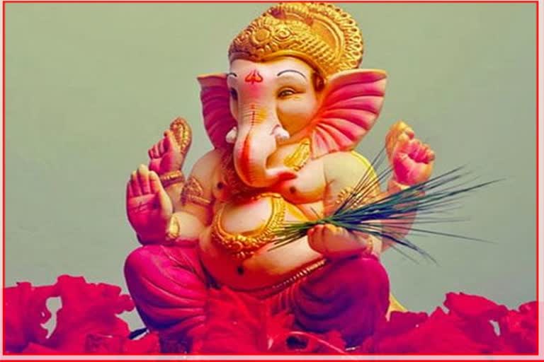 Ganpati Jayanti 2023