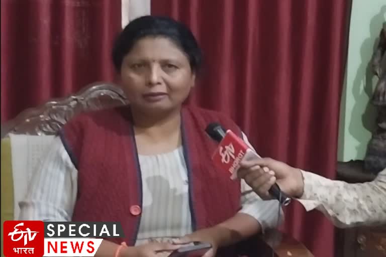 Sushma Andhare On CM Eknath Shinde