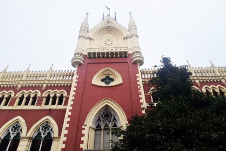 Calcutta High Court does not allow Safe Guard for main accused in NVF Recruitment Scam