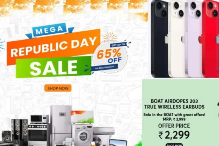 Vijay Sales Mega Republic Day Sale