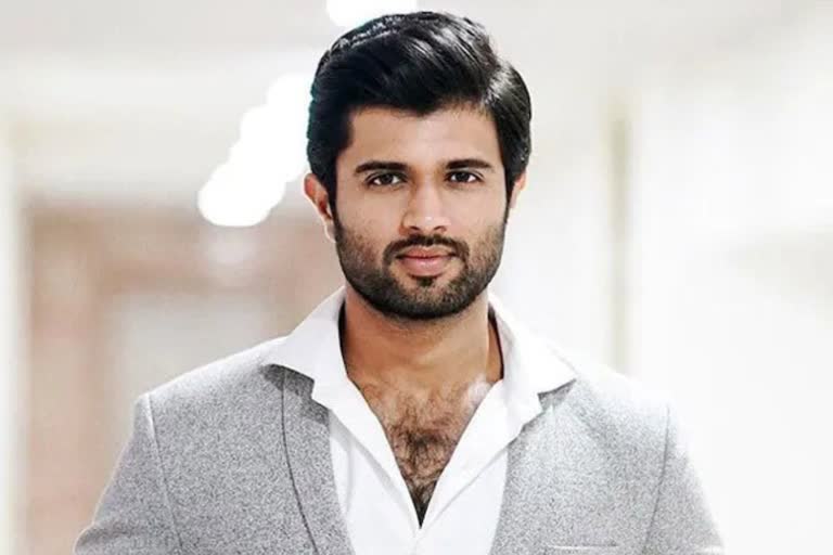 Vijay Deverakonda (File Photo- Social Media)