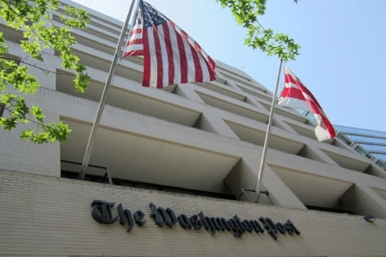 The Washington Post Layoffs