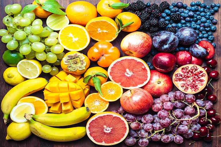 When Should You Eat Fruits To Obtain The Maximum Benefits