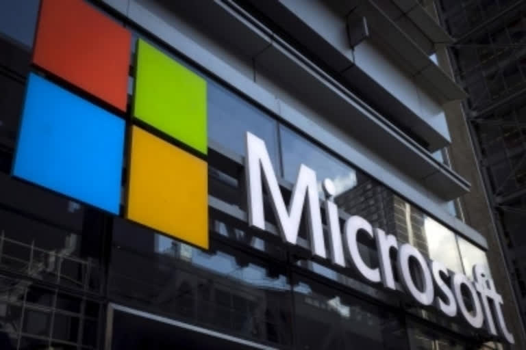 Microsoft's Teams, Outlook and some other services went down in some parts of India on Wednesday as users reported facing several issues.