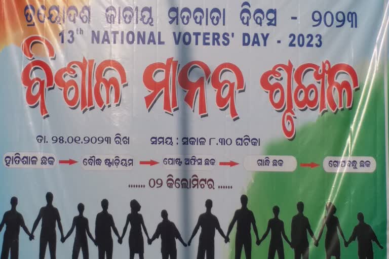 national voters day