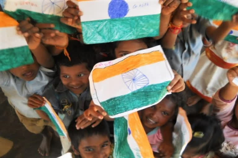 Republic Day 2023: In a first, children from slums to participate in R-day parade