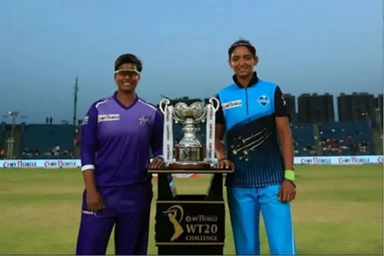 WIPL 2023 T20 Cricket Teams Auction: BCCI Earns RECORD Rs 4669 points 99 cr