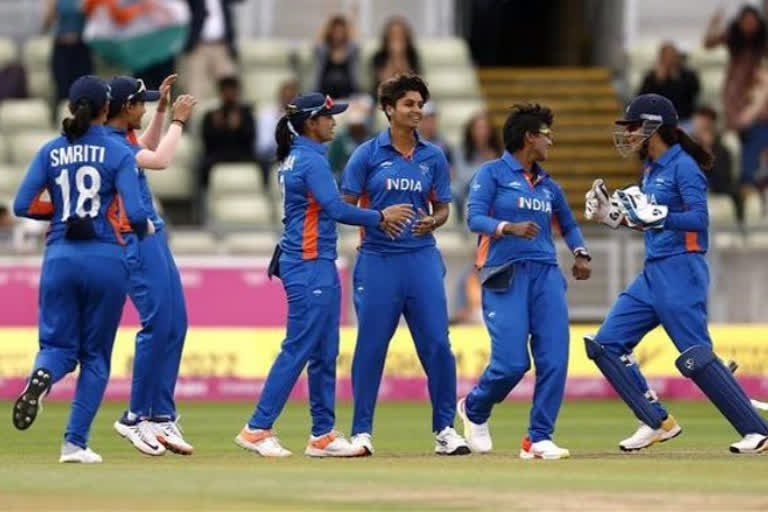 BCCI fetches Rs 4669.99 crore for sale of five Women's Premier League teams