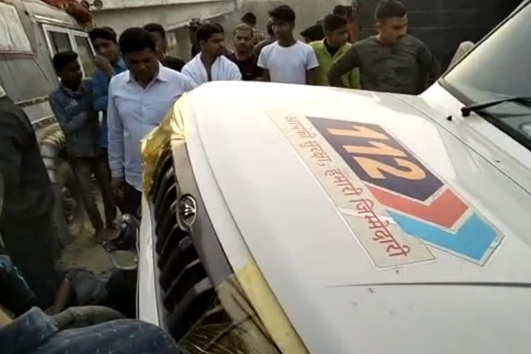 road accident in khagaria