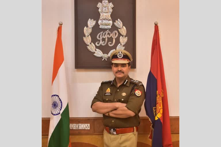 SSP Kalanidhi Naithani