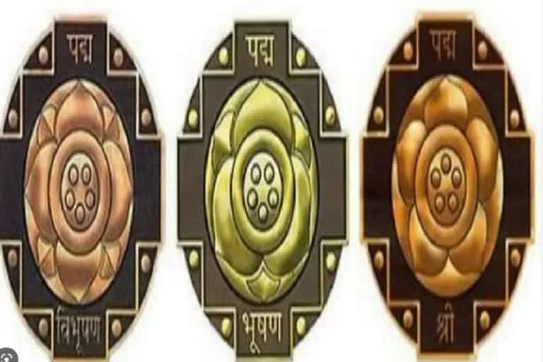 Padma Awards 2023: 106 હસ્તીઓને પદ્મ એવોર્ડને સન્માનિત કરાશે, 10 ગુજરાતી