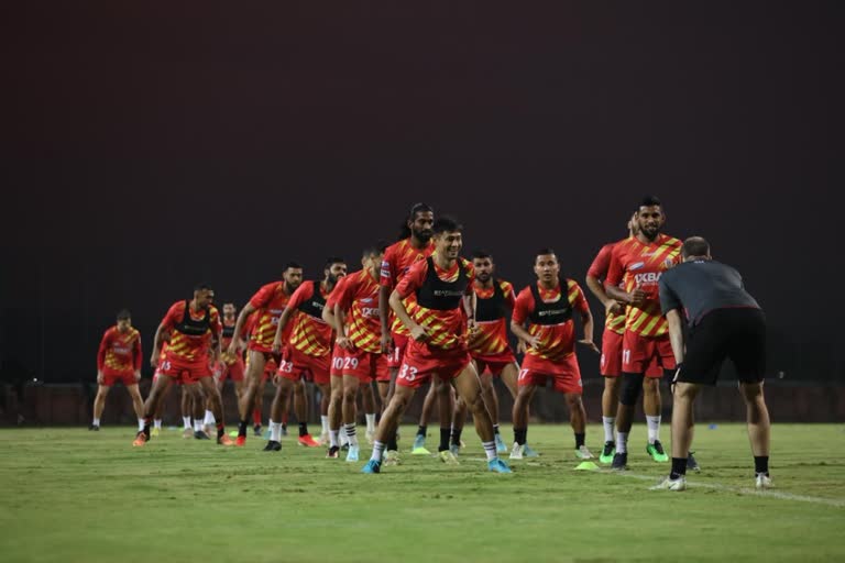 East Bengal FC