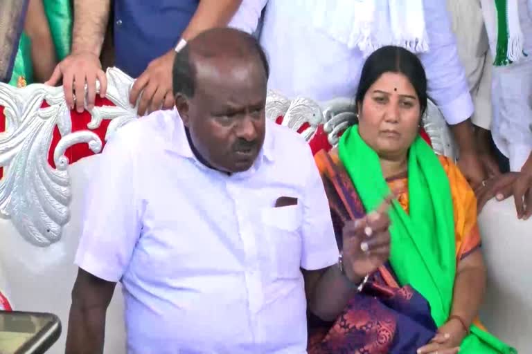 hd kumaraswamy