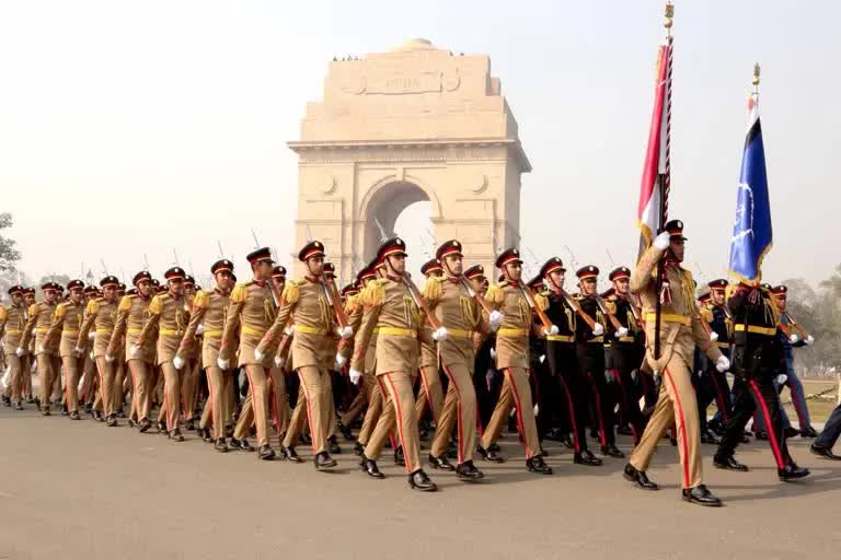 74th Republic Day 2023: ભારતીય ફિલ્ડ ગનથી સલામી અપાશે, ઇજિપ્તની સેના પરેડમાં ભાગ લેશે