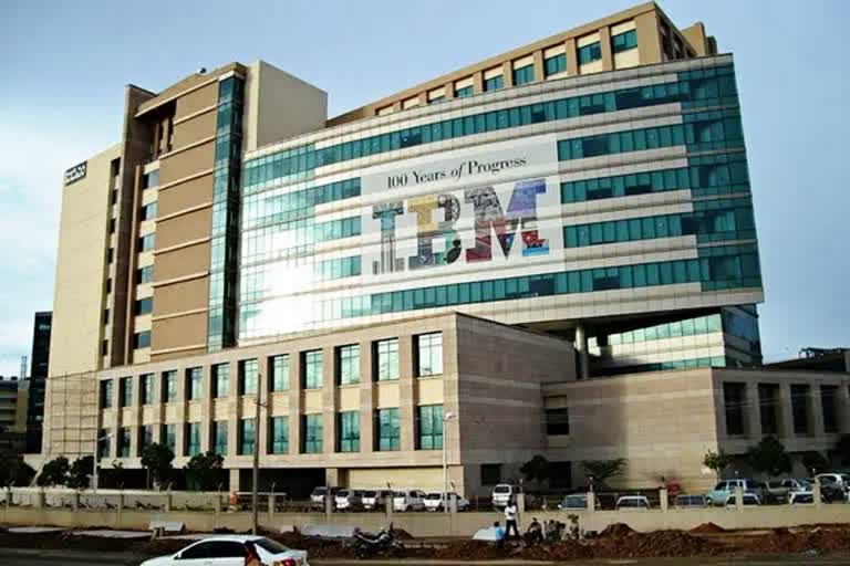 IBM Job Cut