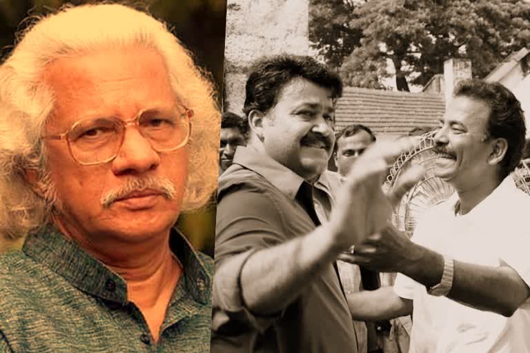 Major Ravi against Adoor Gopalakrishnan  Major Ravi  Adoor Gopalakrishnan  Major Ravi slams Adoor Gopalakrishnan  Major Ravi Facebook post  Facebook post  Major Ravi raise questions to Adoor Gopalakrishnan  Adoor Gopalakrishnan s Rowdy statement  നല്ലവനായ റൗഡി  മോഹൻലാല്‍ നല്ലവനായ റൗഡിയെന്ന് അടൂര്‍  അടൂര്‍ ഗോപാലകൃഷ്‌ണനെതിരെ മേജര്‍ രവി  മോഹൻലാല്‍  അടൂര്‍ ഗോപാലകൃഷ്‌ണന്‍  മേജര്‍ രവി  അടൂരിനെതിരെ മേജര്‍ രവി