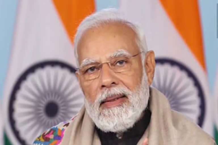 Prime Minister Narendra Modi wished his countrymen on Republic Day