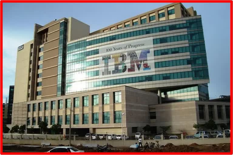 IBM News