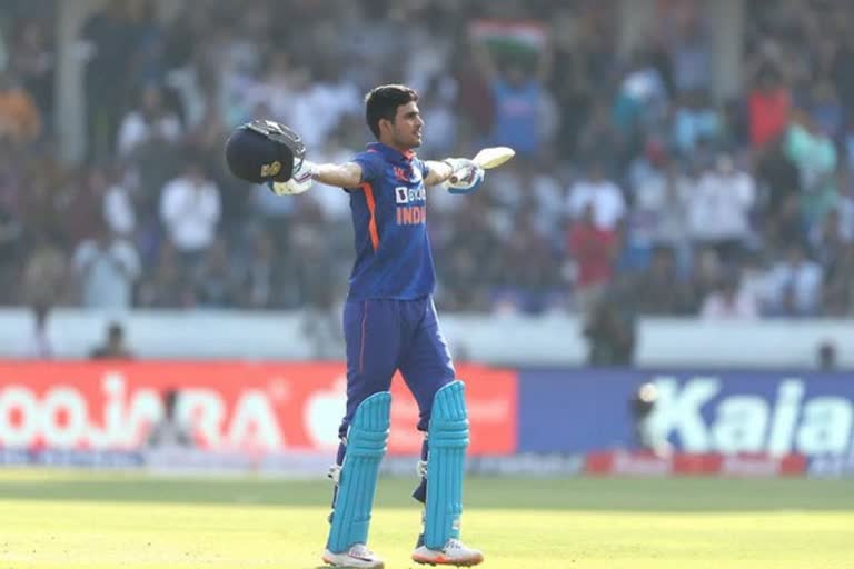 Former Pakistan captain comments on Shubman Gill