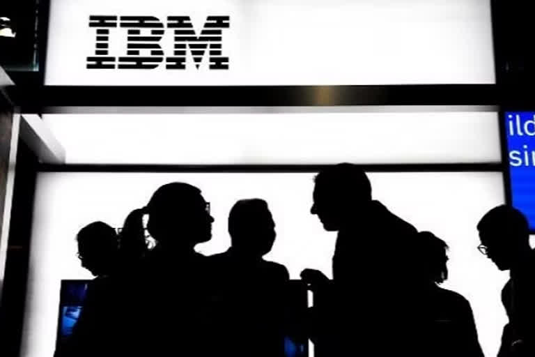 IBM announces 3,900 job cuts after missing annual cash target