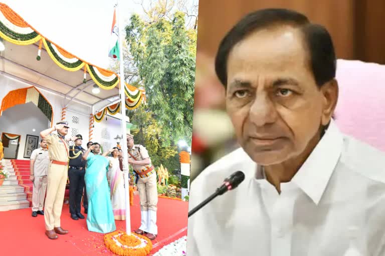 telangana-cm-kcr-skips-republic-day