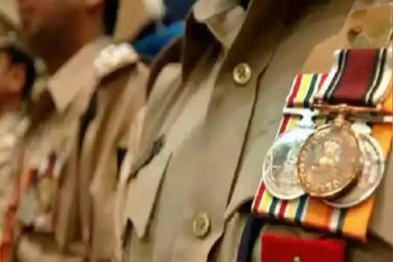 दिल्ली पुलिस के 26 अधिकारियों को मिला वीरता पुरस्कार