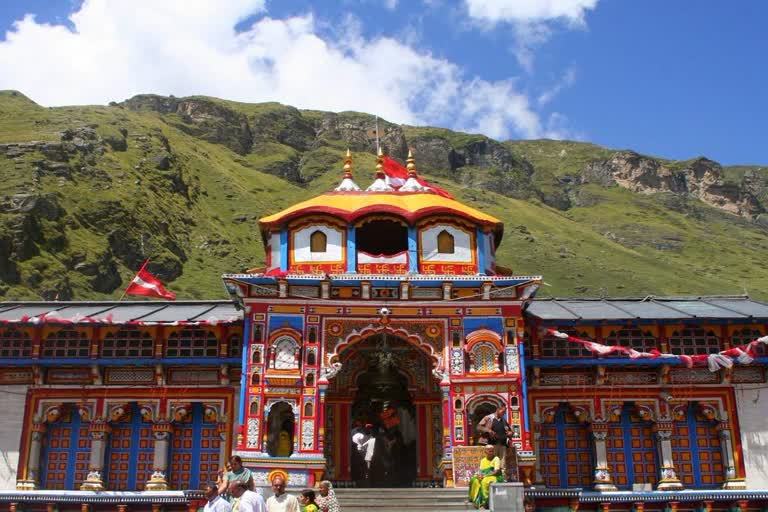 Badrinath Yatra 2023: