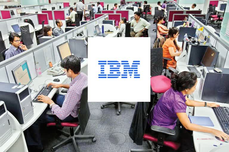 IBM to cut 3900 jobs