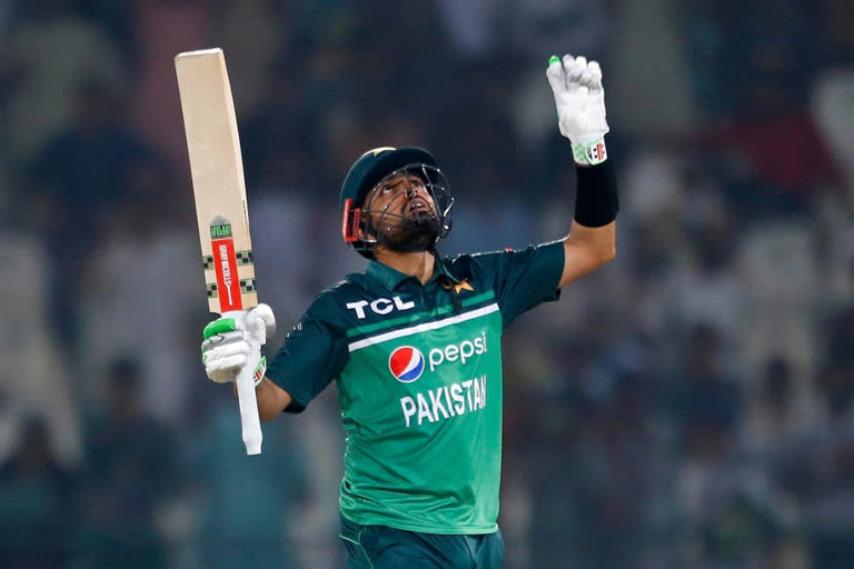 babar azam  icc odi cricketer of the year 2022  icc award  Icc odi cricketer 2022  icc  Cricket  ഐസിസി  ബാബര്‍ അസം  ബാബര്‍  ഐസിസിയുടെ മികച്ച ഏകദിന ക്രിക്കറ്റര്‍  ഐസിസി പുരസ്‌കാരം