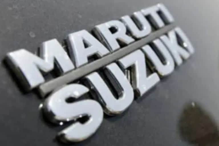 Maruti Suzuki India's pending orders have jumped to around 4.05 lakh units this month with newly introduced SUVs Jimny and Fronx whose bookings for Jimny have crossed 11,000 units, while that of Fronx is around 4,000 units.