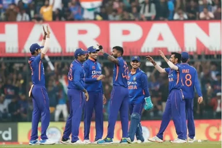 Ind vs NZ T20 , Ranchi Pitch Report