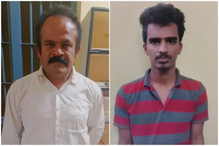 Brain mapping test  Year old case found in brain mapping test  first brain mapping test Ramnagar  brain mapping test on criminal lawyer  man missing case solved in brain mapping  man killed by lawyer karnataka  അഭിഭാഷകൻ യുവാവിനെ കൊലപ്പെടുത്തി  ദേശീയ വാർത്തകൾ  ബ്രെയിൻ മാപ്പിങ്  യുവാവിനെ കാണാതായ കേസിൽ ബ്രെയിൻ മാപ്പിങ്  കർണാടകയിൽ ആദ്യ ബ്രെയിൻ മാപ്പിങ് കേസ്  യുവാവിനെ ലൈംഗീകാതിക്രമം നടത്തി കൊലപ്പെടുത്തി  കൊലപാതകം