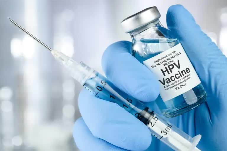 Cervavac vaccine: સર્વાઇકલ કેન્સરને રોકવા માટે સ્વદેશી 'Servvac' રસી ફાયદાકારક