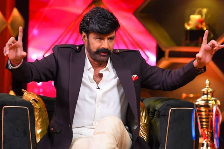 balakrishna