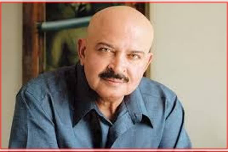 Film producer Rakesh Roshan