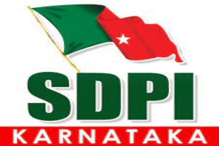 SDPI national president M K Faisy said no one will be rendered homeless due to the revenue recovery process.