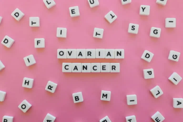 Researchers give new insights into connection between ovulation, ovarian cancer