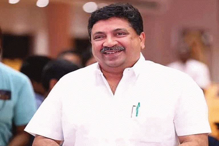 ஜனநாயஜம் மற்றும் சமூக நீதி மாநாட்டில் சிறப்புரையாற்றும் பழனிவேல் தியாகராஜன், tamil-nadu-finance-minister-palanivel-thiagarajan-live-from-chennai