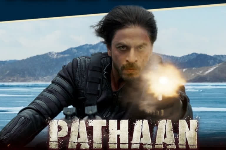 Pathaan in 200 cr Club