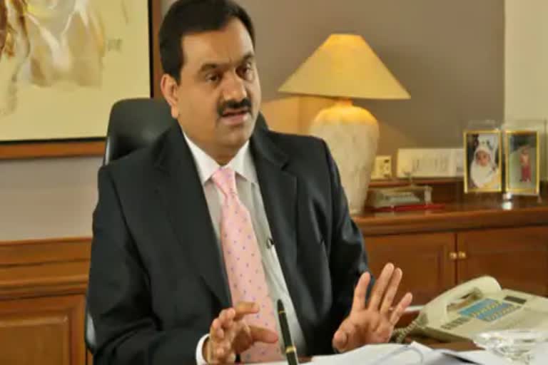 Gautam Adani