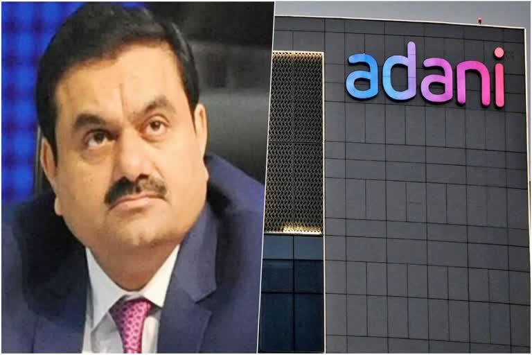 Adani Total Gas shares fell nearly 20 percent as Adani Group Stocks still Under Pressure