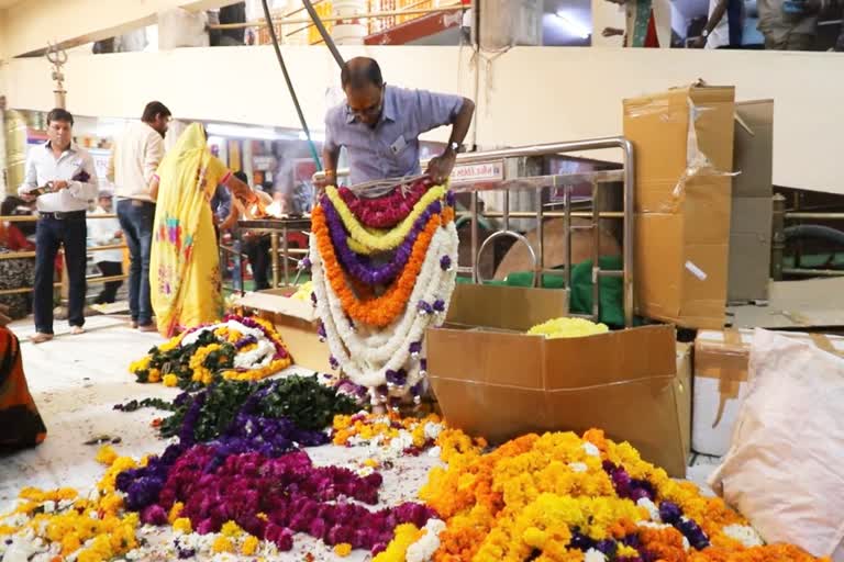 baba mahakal first zero waste temple