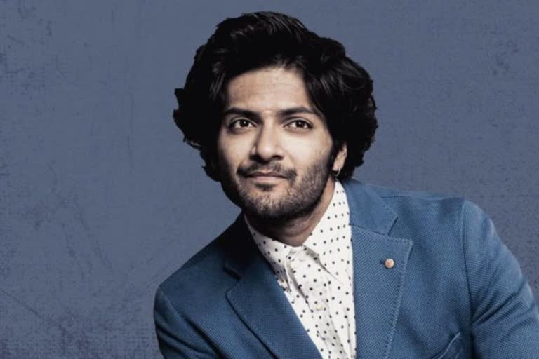 Ali Fazal (File Photo- Social Media)