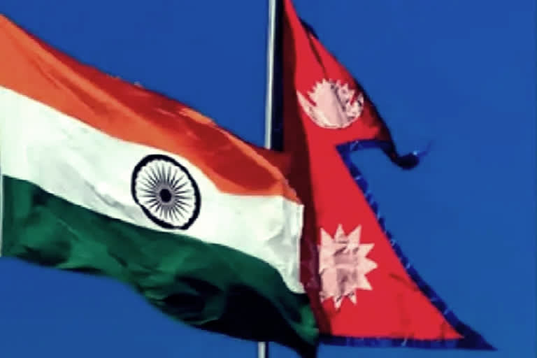 India committed to working with Prachanda-led govt to further boost bilateral ties: Envoy