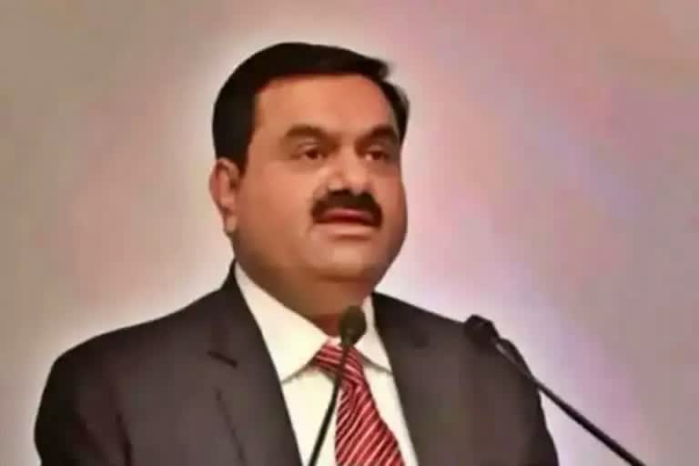 Gautam Adani