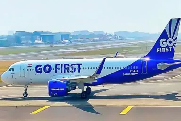 Penalty On Go First Airline